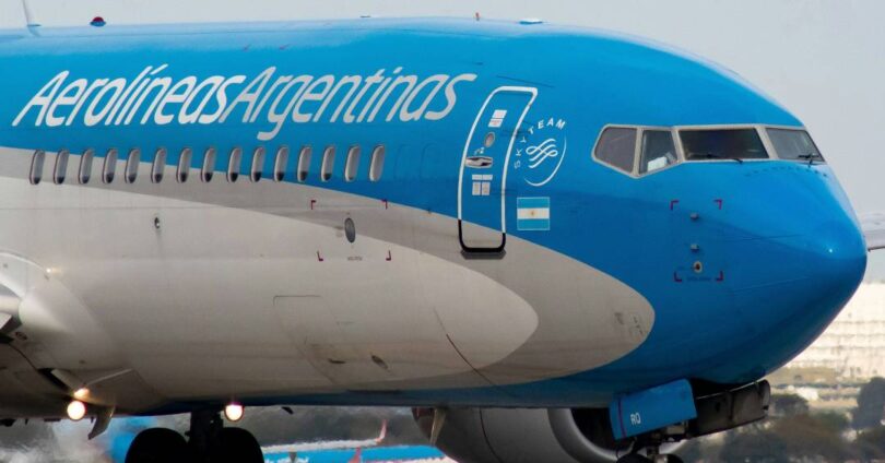 Greve Geral Na Argentina Afeta Voos Nos Aeroportos Brasileiros 1 2026 word1