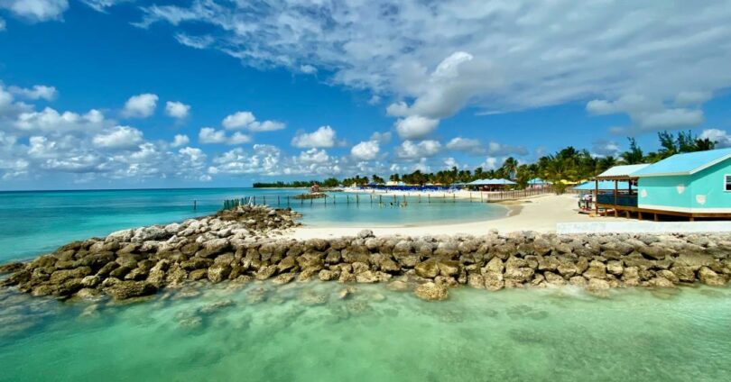 Descubra Eleuthera, A Ilha Única Onde Os Mares Quase Se Encontram Nas Bahamas 1 2026 word3