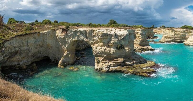 Desaba Arco Do Amor Na Itália No Dia Dos Namorados: Saiba Mais Sobre O Ocorrido 1 2026 word3
