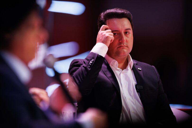 Trio De Presidenciáveis De Kassab Não Decola Em Pesquisas Eleitorais: Entenda O Motivo 1 2026 word1