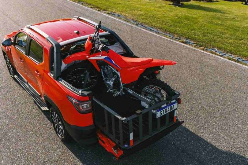 Fiat Strada Domina ConcorrĂȘncia Com Cortes De Mais De R$ 60 Mil 1 2026 word3