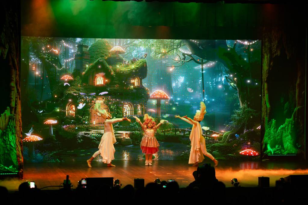 Osterfest 2026, Pomerode, Santa Catarina