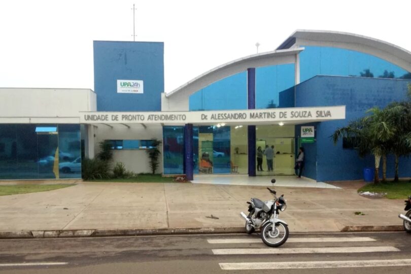 Governo De Ms Regulamenta Nova Jornada De Trabalho Para Servidores Da Saúde: O Que Muda? 1 2026 word1