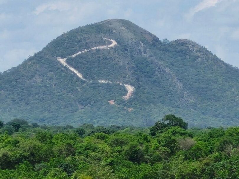 Sema Vai Recorrer Contra Embargo De Obras No Morro De Santo Antônio Após Não Ser Intimada 1 2026 word1