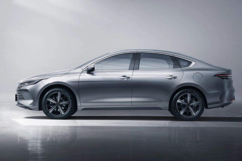 Queda De Até R$ 36 Mil Atinge Híbridos: Peugeot 2008, Fastback E Byd King - Saiba Mais! 1 2026 word2