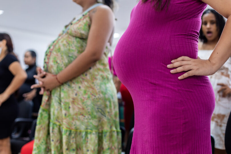 Auxílio Nova Maternidade: Prefeitura Garante Manutenção De Direitos E Aposentadoria Dos Beneficiários 1 Arquivo