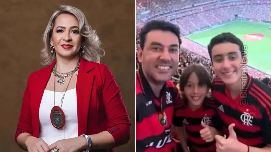 meu ex disse meu futuro seria tristeza solidao matou nossos filhos diz delegada