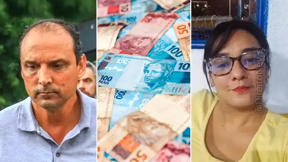 Sindico Matou Corretora Usou Dinheiro Condominio Pagar Despesas Advogado Diz Policia sindico matou corretora usou dinheiro condominio pagar despesas advogado diz policia