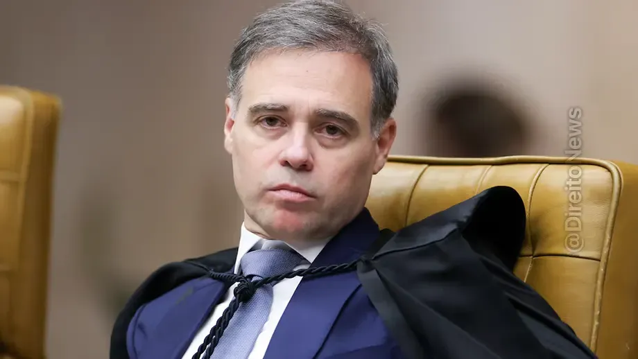 Master Decisao Mendonca Tenta Blindar Investigacao Limitar Influencia Diretor Pf master decisao mendonca tenta blindar investigacao limitar influencia diretor pf