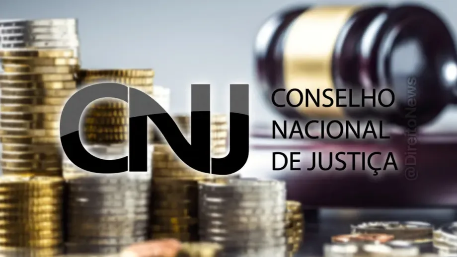 penduricalhos fim pagamentos acima teto judiciario crescem 43 ano superam 10 bilhoes