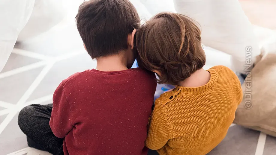 Tjsp Reconhece Abandono Afetivo Condena Pai Indenizar Filhos R 30 Mil tjsp reconhece abandono afetivo condena pai indenizar filhos r 30 mil