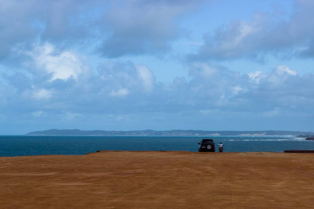 Chapadão em Pipa, Tibau do Sul, Rio Grande do Norte
