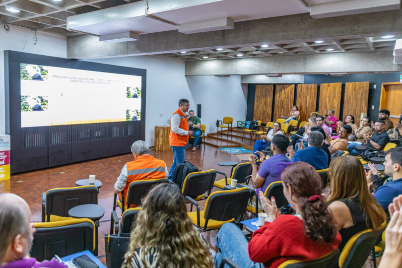 Defesa Civil De Cuiabá Registra 18,7 Mil Ações Em 2025, Promovendo Cultura De Prevenção 1 Arquivo