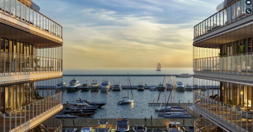 Gênova: Conheça O Novo Bairro Futurista À Beira Do Mediterrâneo 1 2026 word2