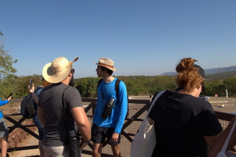 Salgadeira Em Mt: Destino Turístico Imperdível Para Estrangeiros Dos Eua, Espanha E Canadá 1 2026 word2