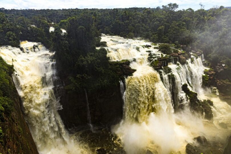 Alerta Da Defesa Civil: Risco De Cabeça D'Água Em Rios E Cachoeiras De Mt 1 2026 word2
