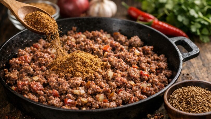 &Quot;Descubra Dicas Essenciais Para Usar Cominho Na Carne Com Sucesso!&Quot; 1 2026 word2