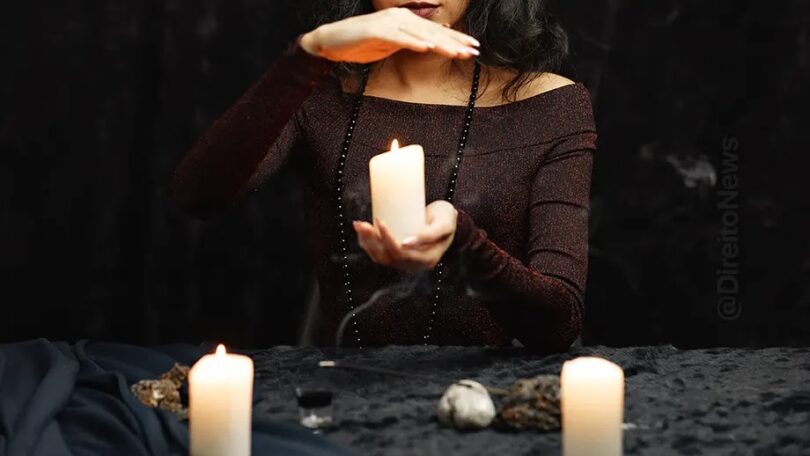 Falsa Curandeira É Condenada Por Golpe De R$ 136 Mil Em Idosa: Stj 1 2026 word3