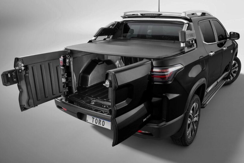 Fiat Toro Oferece Desconto De R$ 37 Mil E Desafia Estreia Da Niagara 1 2026 word1