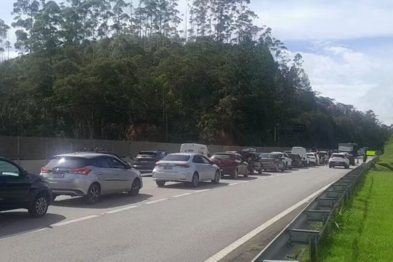 Tamoios Anuncia Novidades Sobre Liberação Da Serra Antiga 1 2026 word1