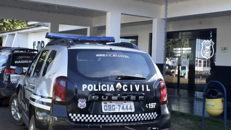 Polícia Encontra Celular De Luxo Perdido Entre Go E Mt: O Rastro Digital Revelado 1 2026 word2