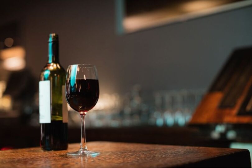 Por Que Os Vinhos Estão Retornando Aos Tanques De Concreto: Descubra Os Motivos 1 2026 word1