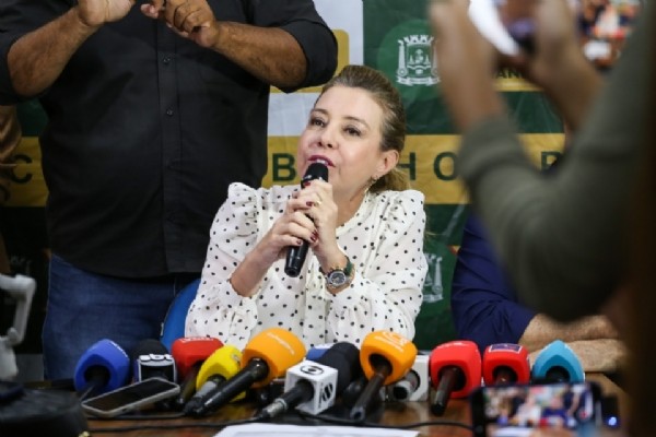 Comissão Processante Não Propõe Cassação De Flávia Moretti, Mas Aponta Falha Em Uso De Slogan: Entenda O Caso 1 2026 word2