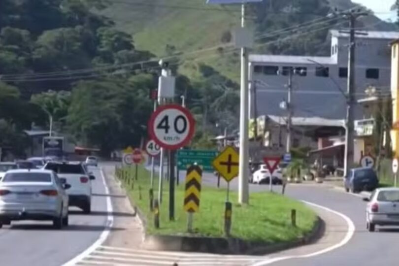 Motoristas Brasileiros Encontram Caminho Alternativo Para Evitar Radares Em 2026 1 2026 word2