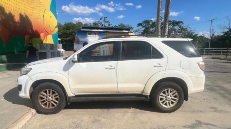 Leilão De Veículos E Máquinas Em Cuiabá: Confira A Grande Oportunidade Da Prefeitura 1 Arquivo