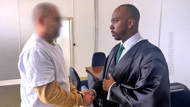 Tj-Sp Absolve Réus De Condenação De 17 Anos Por Falta De Provas; Defesa Questiona Reconhecimentos 1 2026 word2