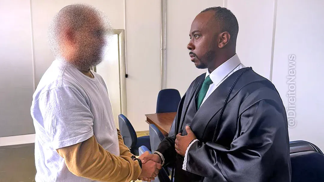 Após Condenação Superior A 17 Anos, Tj-Sp Absolve Réus Por Insuficiência De Provas; Defesa Sustenta Reconhecimentos Frágeis Após condenação superior a 17 anos, TJ-SP absolve réus por insuficiência de provas; defesa sustenta reconhecimentos frágeis