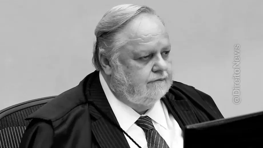 Morre Ministro Aposentado Superior Tribunal Justica Felix Fischer 78 Anos morre ministro aposentado superior tribunal justica felix fischer 78 anos
