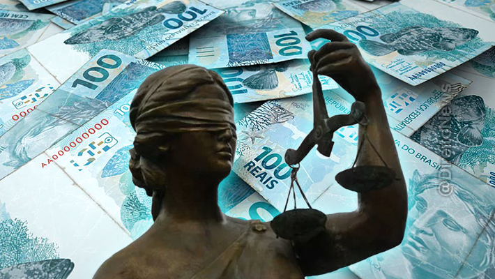 5 penduricalhos inacreditaveis funcionalismo brasileiro