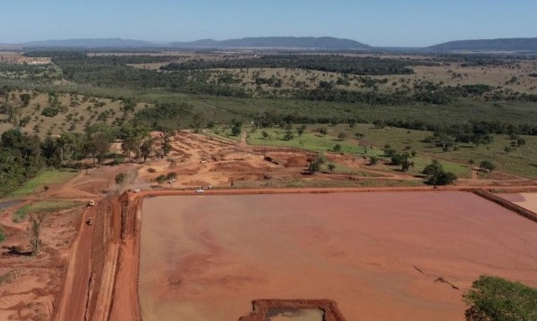 Mato Grosso: 7 Barragens De Mineração Abandonadas, 2 Em Alerta 1 2026 word2