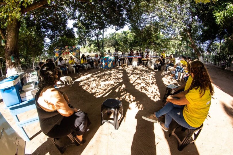 Instituto Inca Abre Vagas Para Instrutores Com Salário De R$ 3 Mil: Saiba Como Se Candidatar! 1 2026 word3