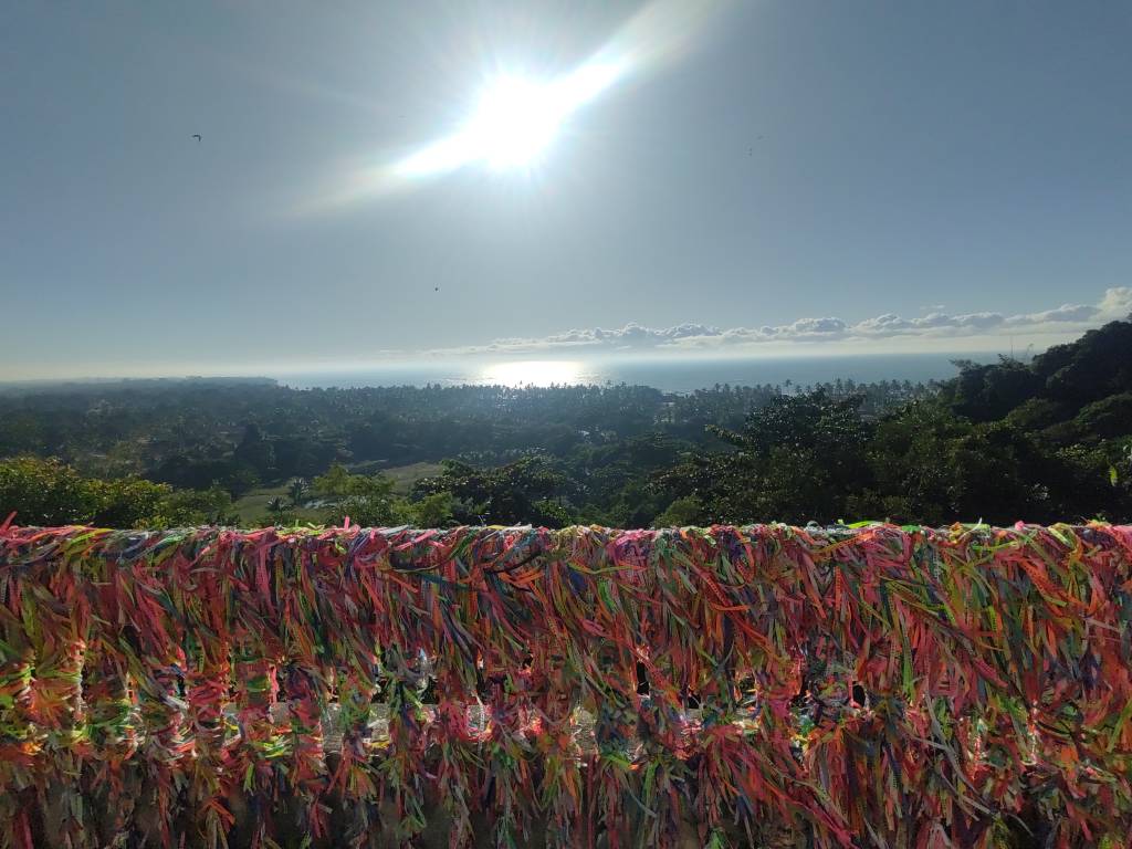 Arraial d'Ajuda, Porto Seguro, Bahia,