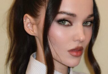 Descubra Os 5 Truques De Maquiagem Preferidos De Dove Cameron 14 2026 word3