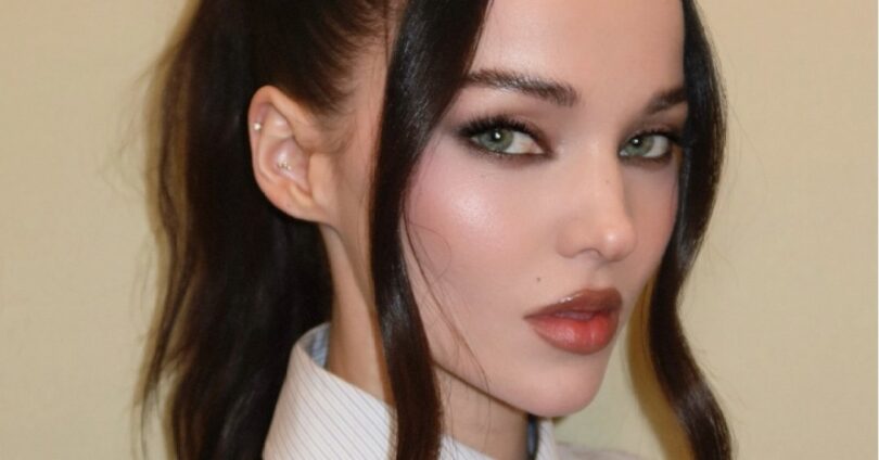 Descubra Os 5 Truques De Maquiagem Preferidos De Dove Cameron 1 2026 word1