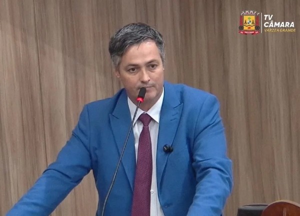 Vereador Rogerinho Dakar Será O Novo Líder Do Dae Após Convite De Flávia Moretti 1 2026 word2