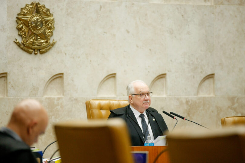 Moraes Dribla Limites De Fachin No Inquérito Das Fake News: Entenda O Caso 1 2026 word1