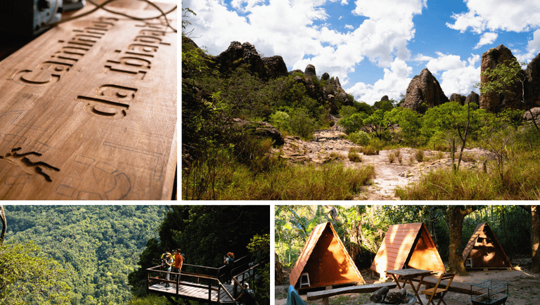 Aventura E Preservação: Descubra A Trilha De 180 Km Que Conecta Três Biomas No Nordeste - Piauí E Ceará 1 2026 word1