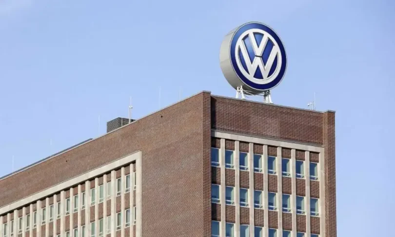 Volkswagen É Condenada Por Trabalho Escravo: Justiça Confirma Indenização Milionária 1 2026 word1
