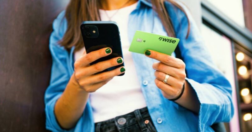 Conta Global Wise: Novas Tarifas De Saque São Implementadas 1 2026 word1