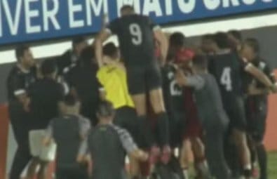 Mixto Ganha Nos Pênaltis E Avança Na Copa Do Brasil Com Prêmio De R$ 1,8 Milhão 1 2026 word1