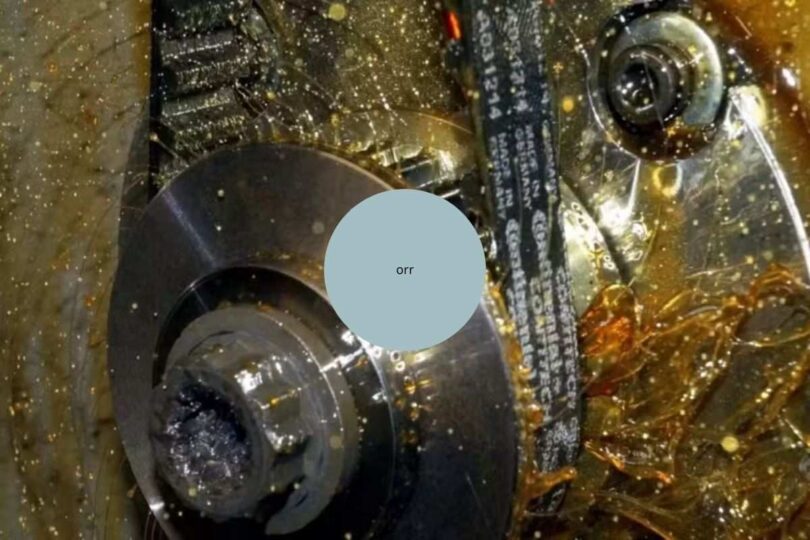 Stellantis Emite Comunicado Sobre Correia Banhada A Óleo: Novidades E Surpresas 1 2026 word3