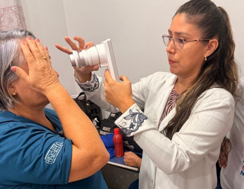 Prefeitura De Sinop Inicia Atendimentos Móveis Com Retinógrafo Nas Ubs A Partir De Março: Saiba Mais! 1 2026 word3