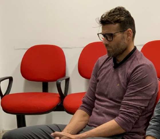 Ex-Genro De Arcanjo E Mais Três Condenados Por Lavagem Ligada Ao Jogo Do Bicho Em Mt 1 2026 word1