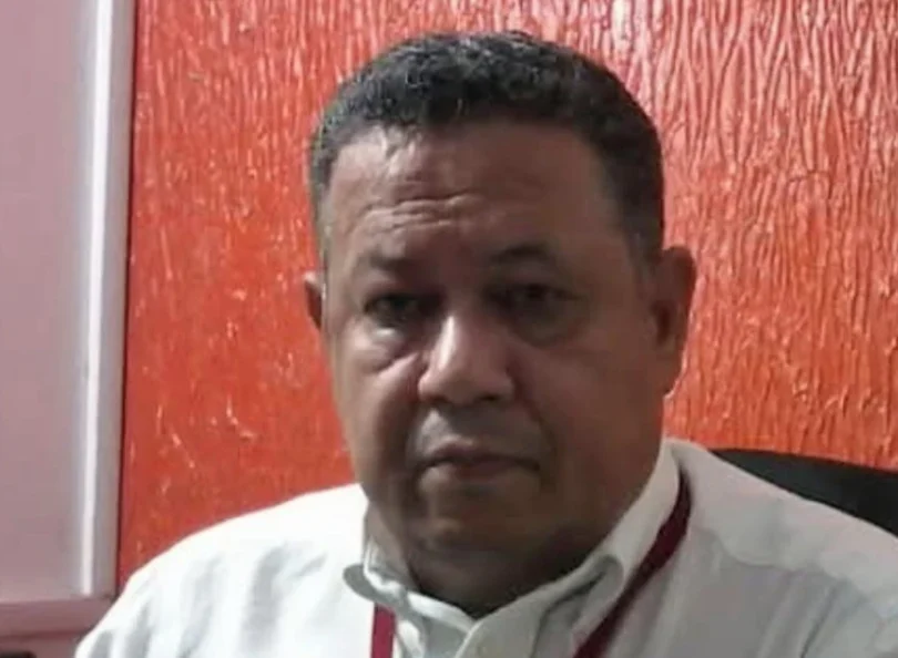 Governo De Mato Grosso Lamenta A Morte De Jornalista Em Várzea Grande 1 2026 word2