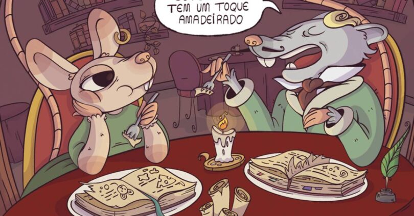 Descubra A Origem Do Aroma De Livro Novo: Mistério Revelado! 1 2026 word1