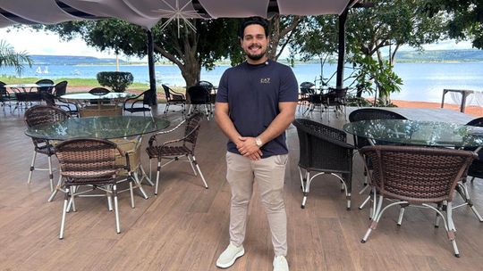 Desenvolve Mt Impulsiona Expansão Do Hotel Águas Do Manso, Contribuindo Para Fortalecer Destino Turístico Local 1 2026 word3